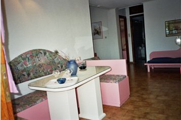 Grčka Privát Kalives, Eksterijer